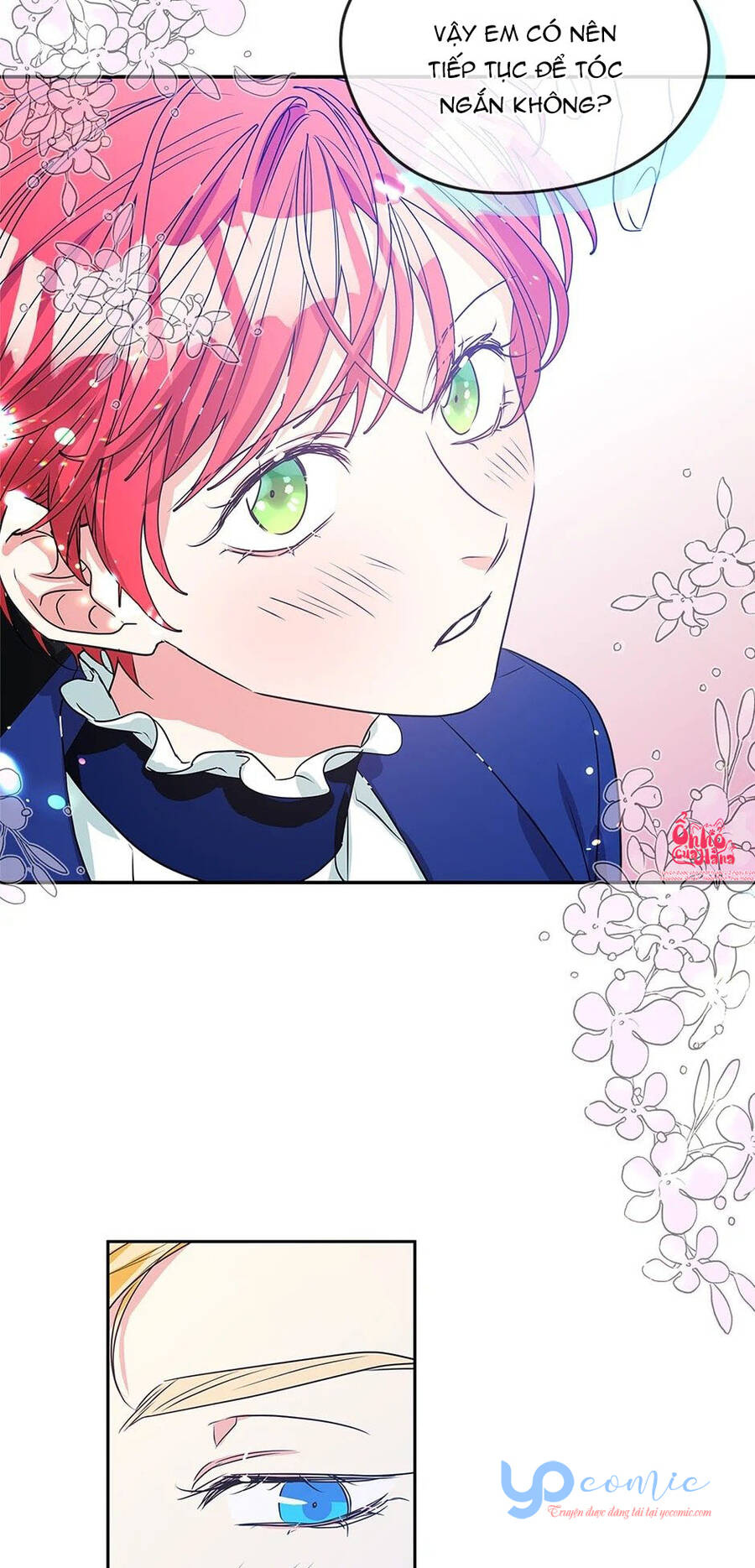 Người Hầu Của Tôi Chap 84 - Next Chap 85
