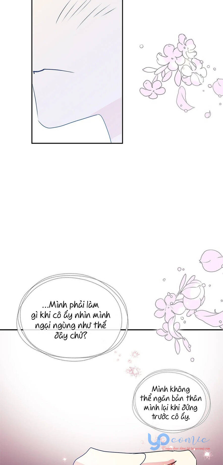 Người Hầu Của Tôi Chap 84 - Next Chap 85