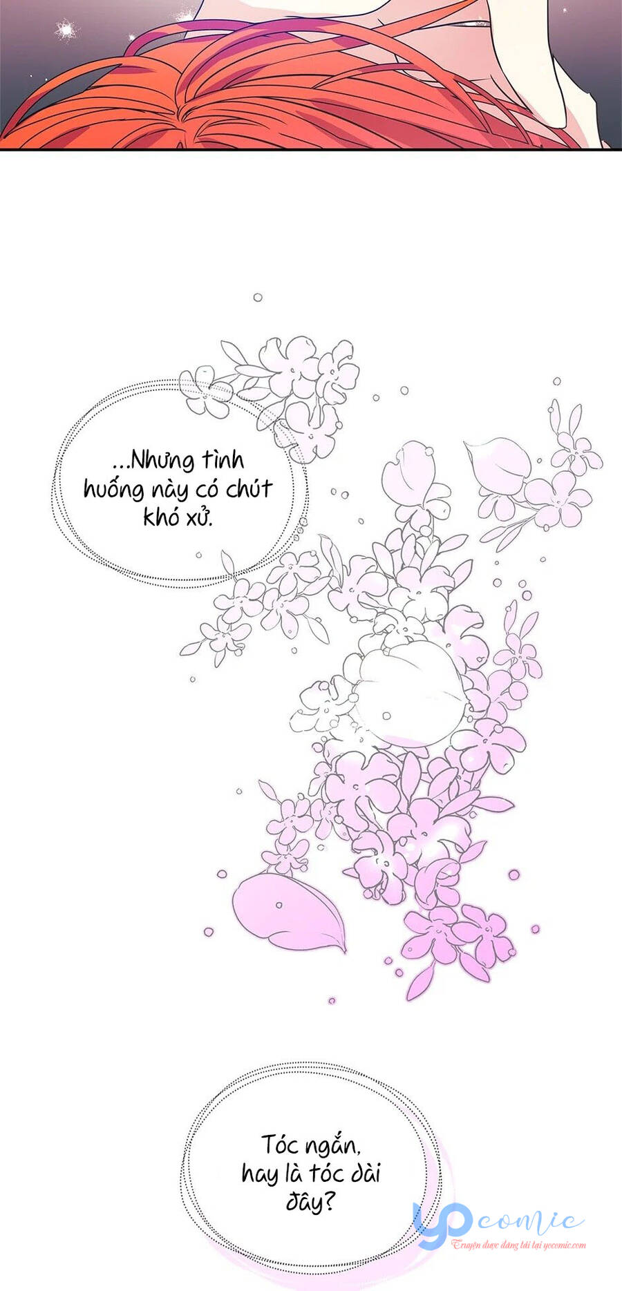 Người Hầu Của Tôi Chap 84 - Next Chap 85
