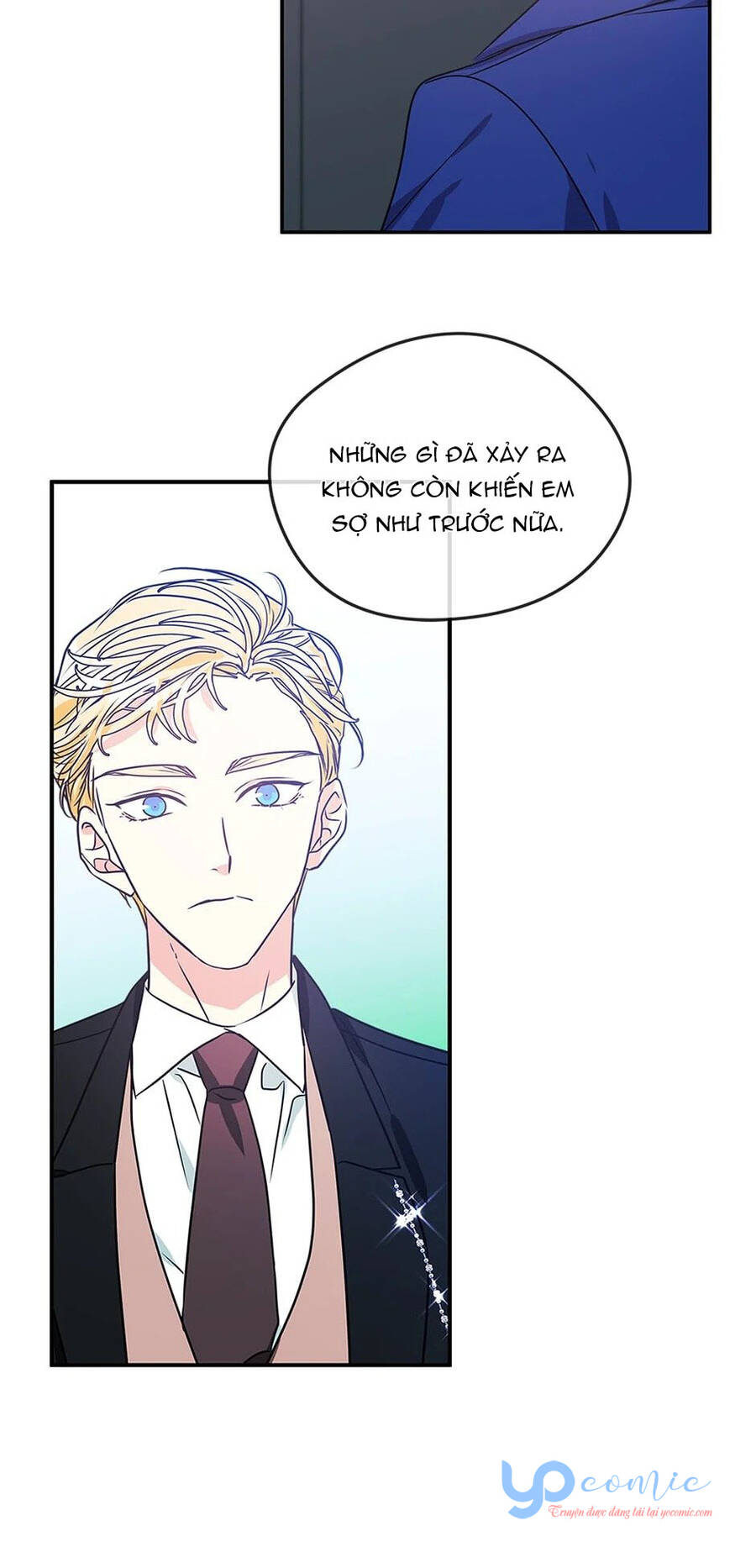 Người Hầu Của Tôi Chap 84 - Next Chap 85