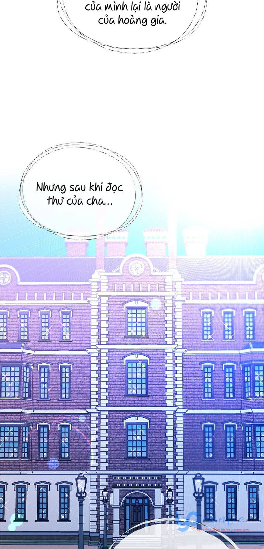 Người Hầu Của Tôi Chap 84 - Next Chap 85