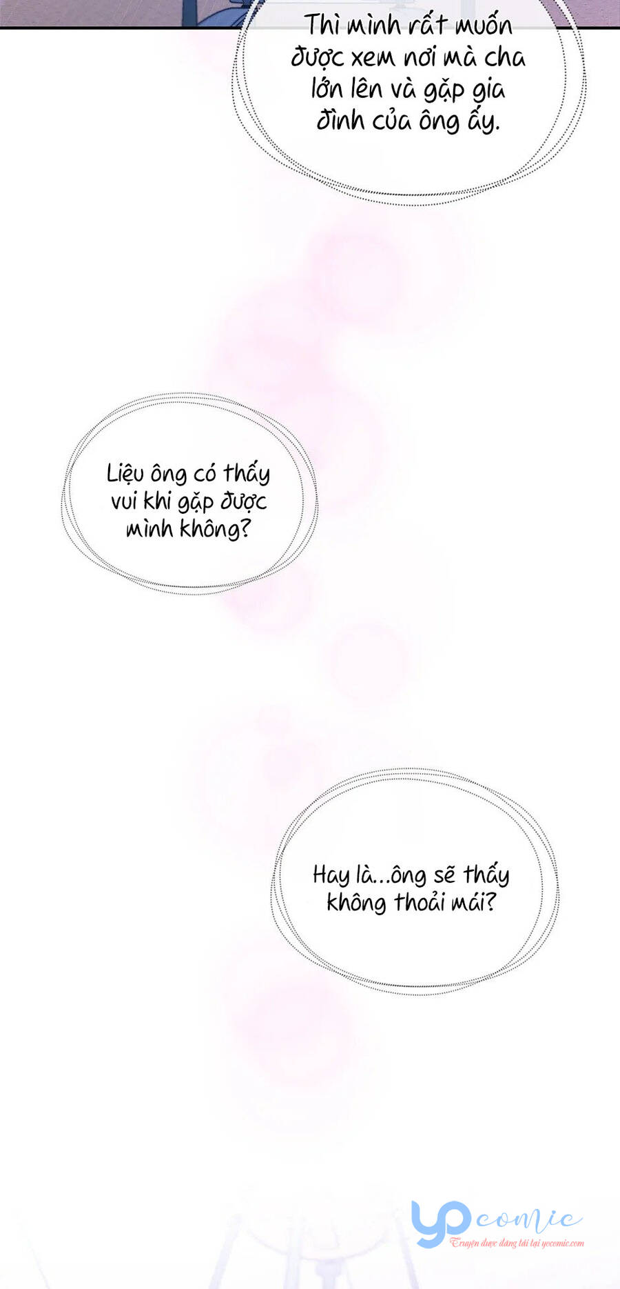 Người Hầu Của Tôi Chap 84 - Next Chap 85