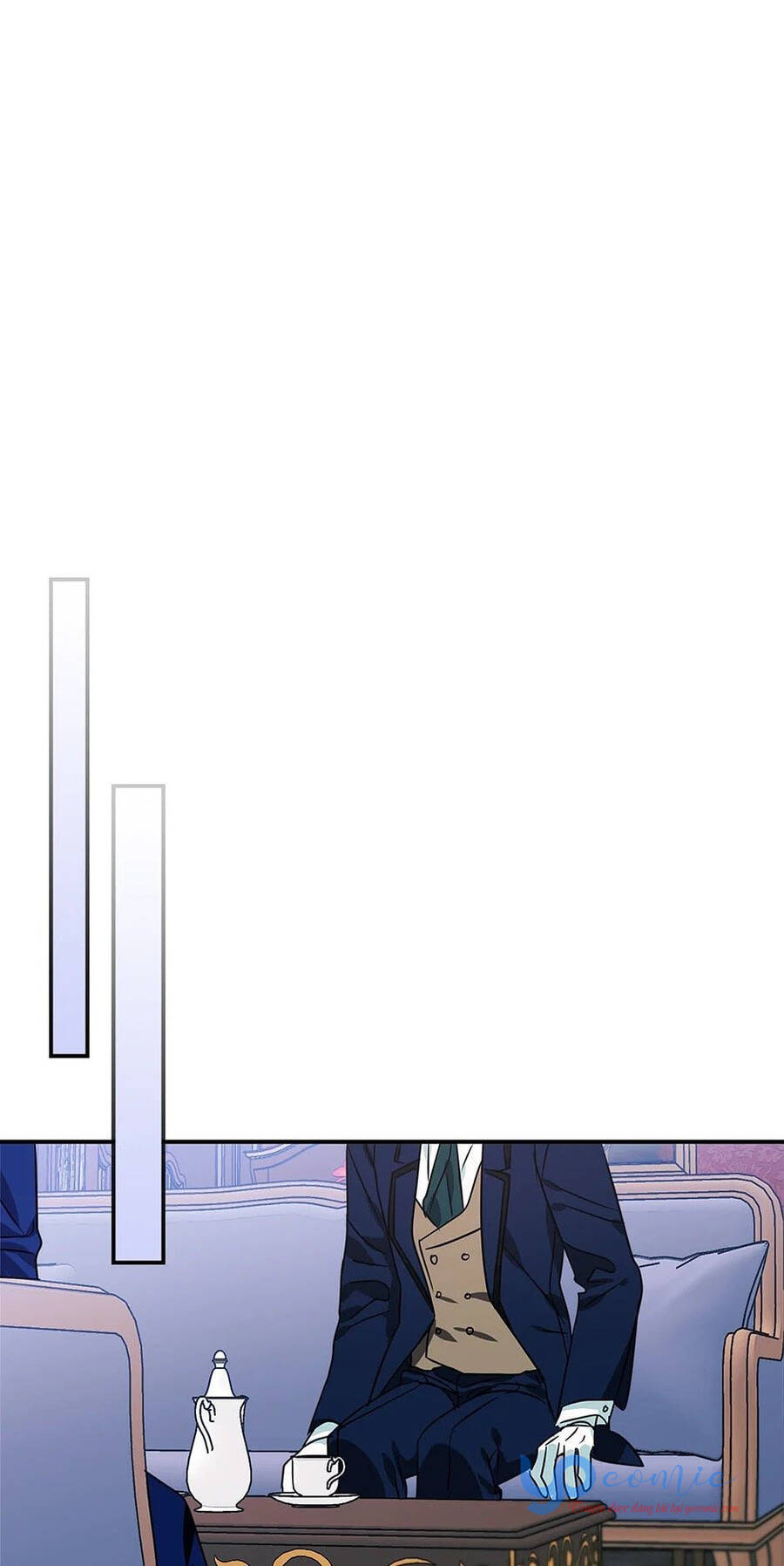 Người Hầu Của Tôi Chap 84 - Next Chap 85