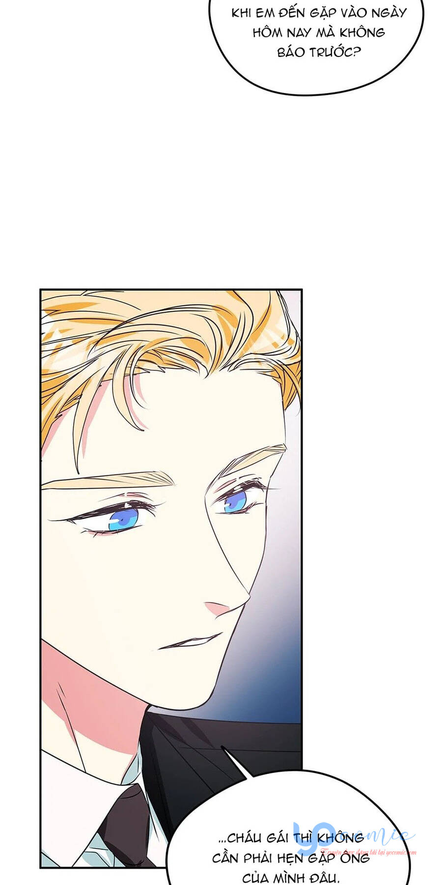 Người Hầu Của Tôi Chap 84 - Next Chap 85