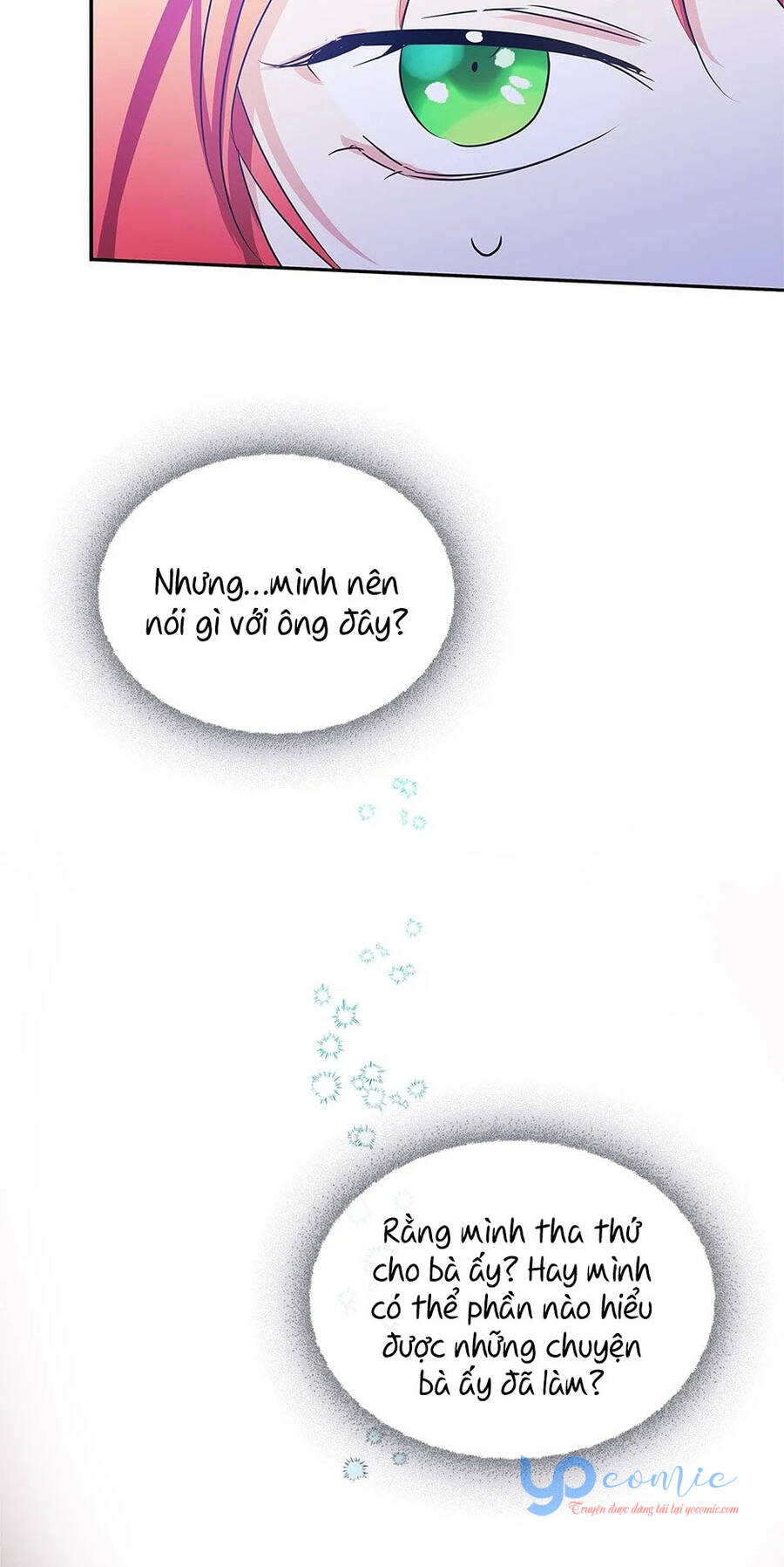 Người Hầu Của Tôi Chap 84 - Next Chap 85