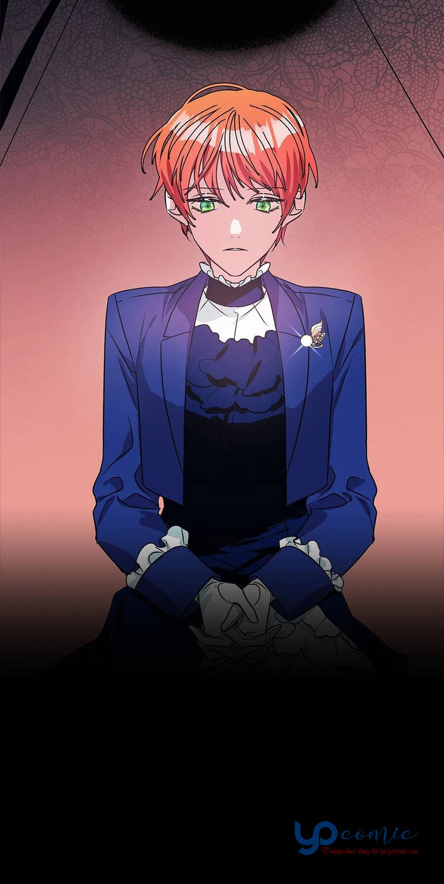 Người Hầu Của Tôi Chap 84 - Next Chap 85