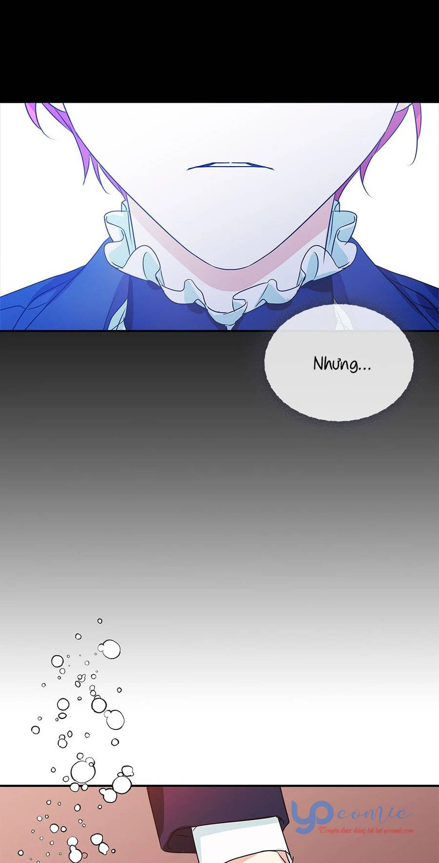 Người Hầu Của Tôi Chap 84 - Next Chap 85