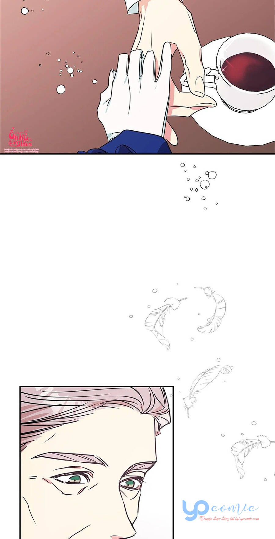 Người Hầu Của Tôi Chap 84 - Next Chap 85