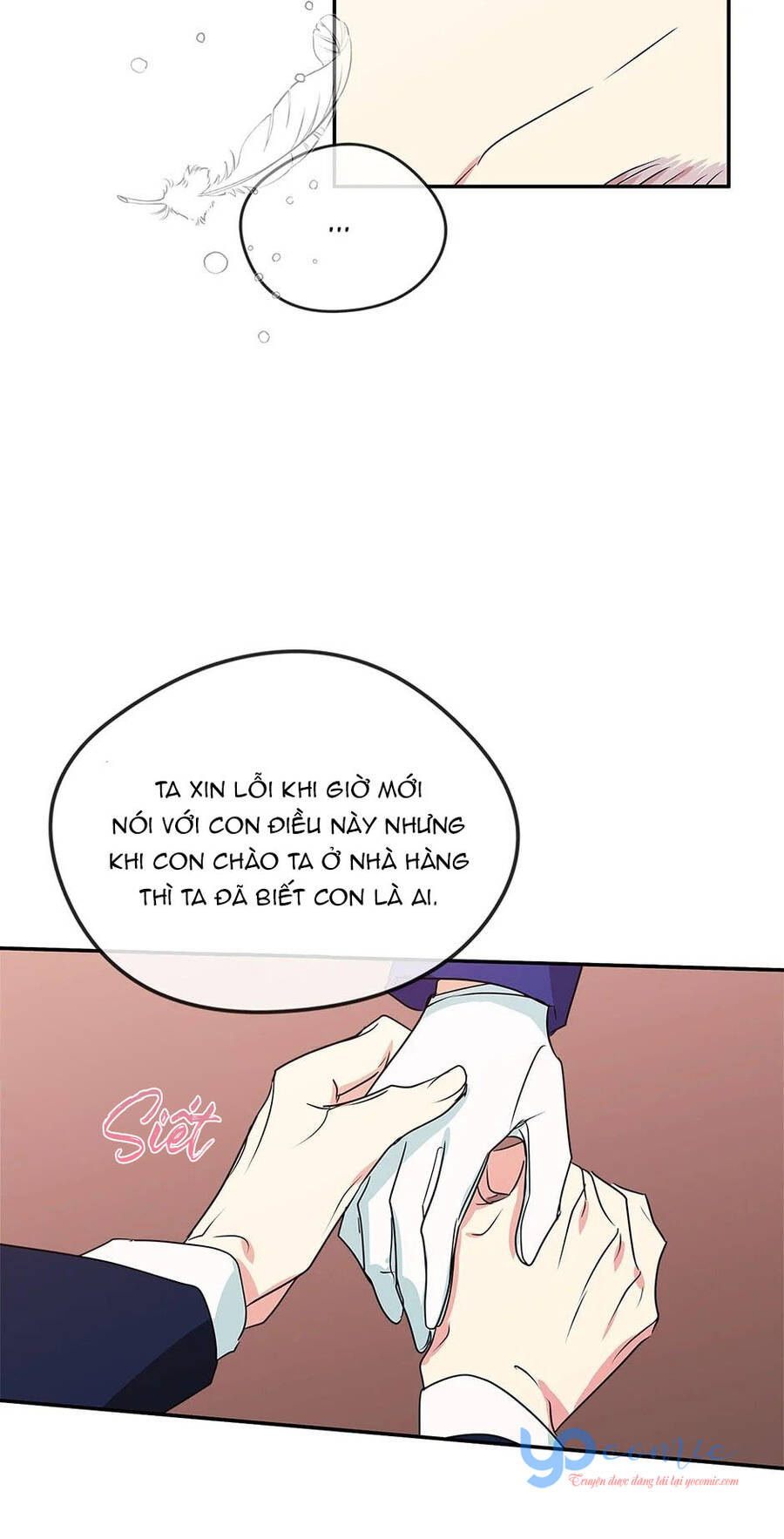Người Hầu Của Tôi Chap 84 - Next Chap 85