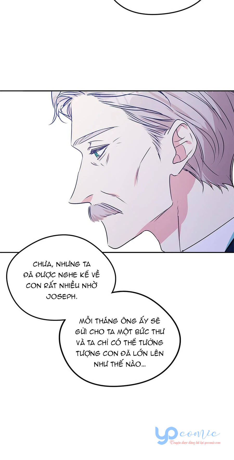 Người Hầu Của Tôi Chap 84 - Next Chap 85