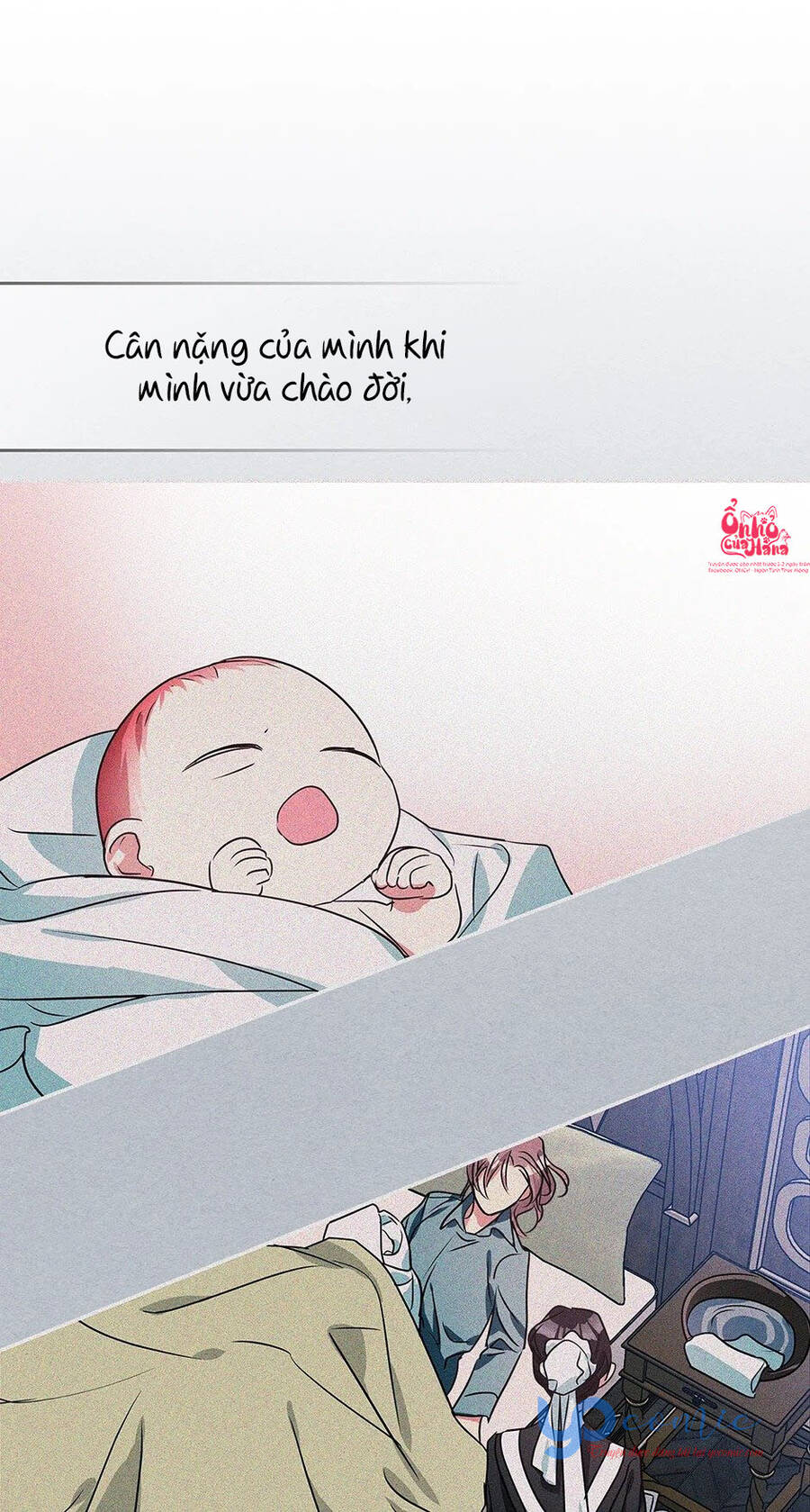Người Hầu Của Tôi Chap 84 - Next Chap 85