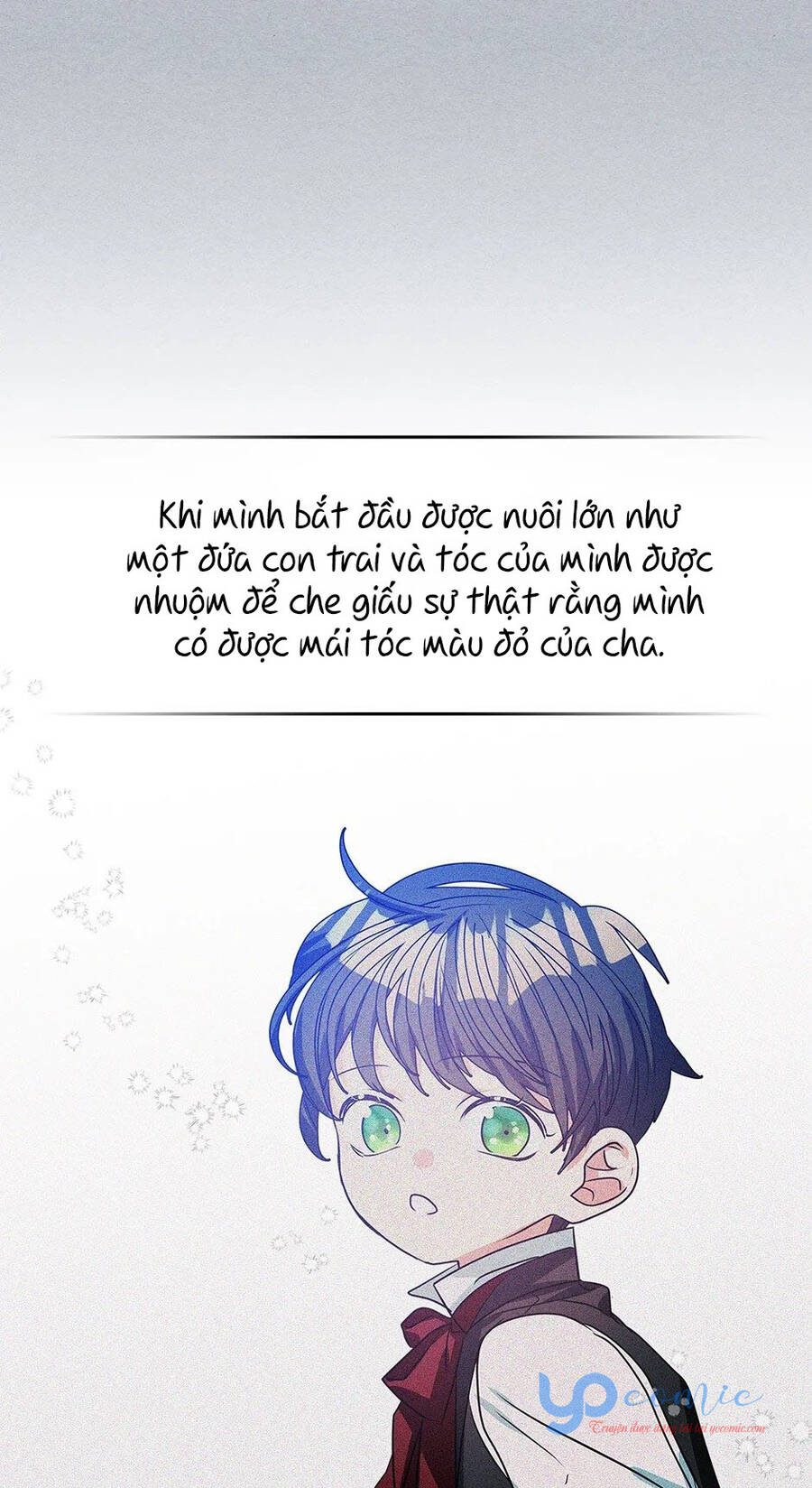 Người Hầu Của Tôi Chap 84 - Next Chap 85