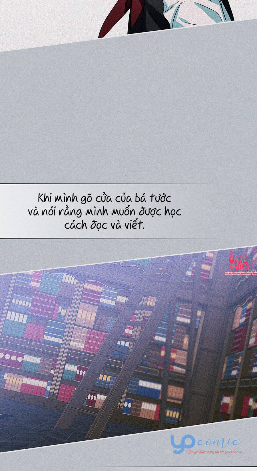 Người Hầu Của Tôi Chap 84 - Next Chap 85