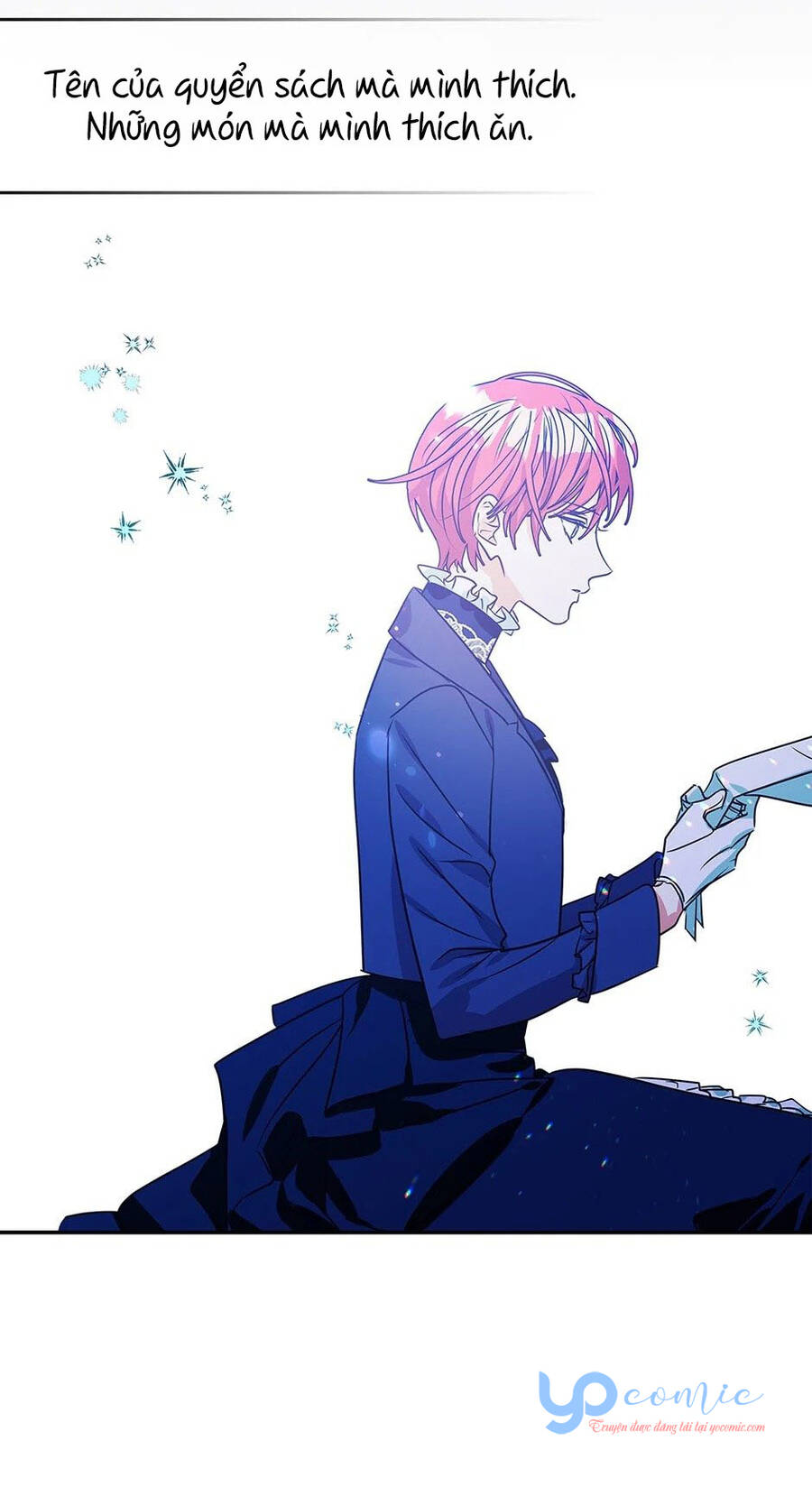 Người Hầu Của Tôi Chap 84 - Next Chap 85