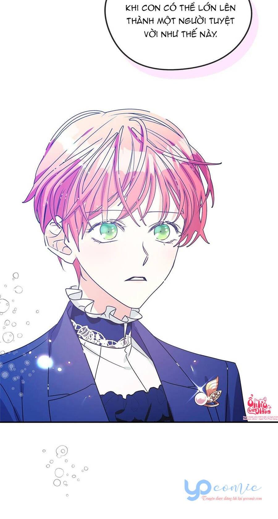 Người Hầu Của Tôi Chap 84 - Next Chap 85