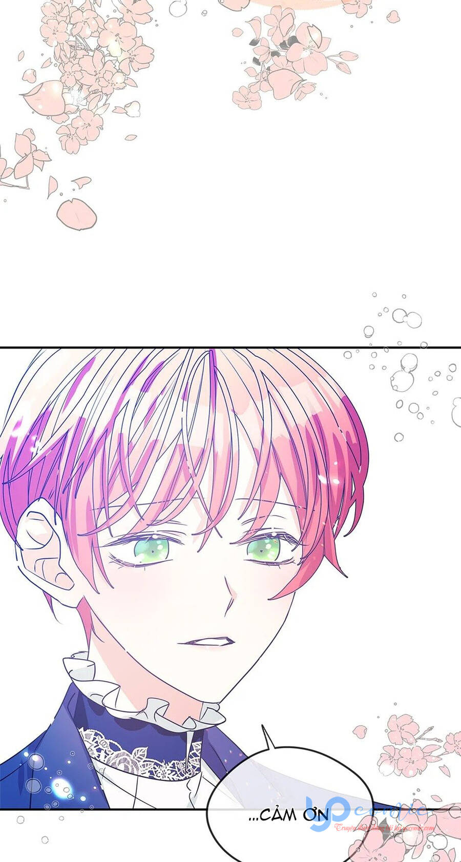 Người Hầu Của Tôi Chap 84 - Next Chap 85