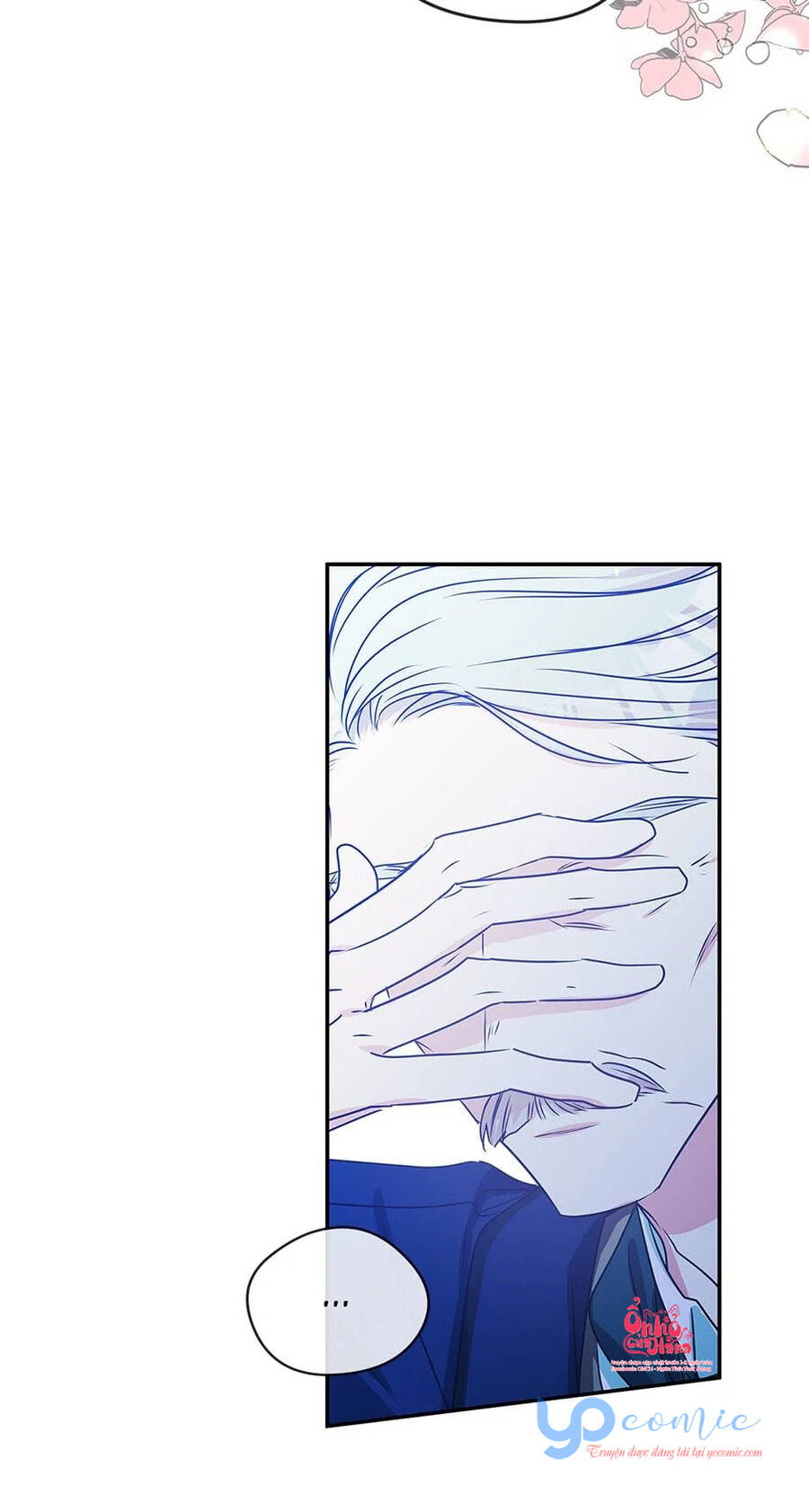 Người Hầu Của Tôi Chap 84 - Next Chap 85