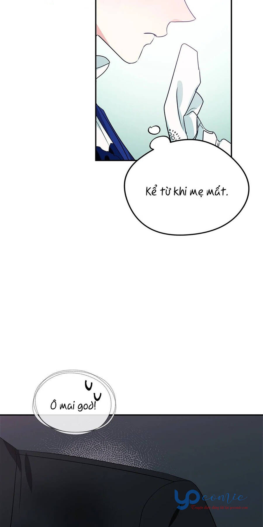 Người Hầu Của Tôi Chap 84 - Next Chap 85