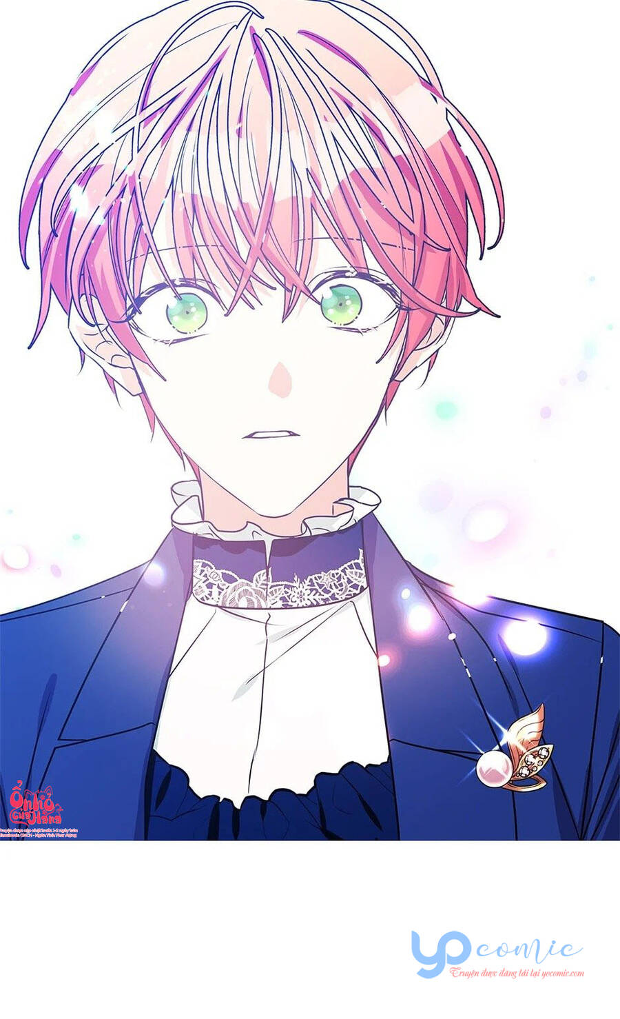 Người Hầu Của Tôi Chap 84 - Next Chap 85