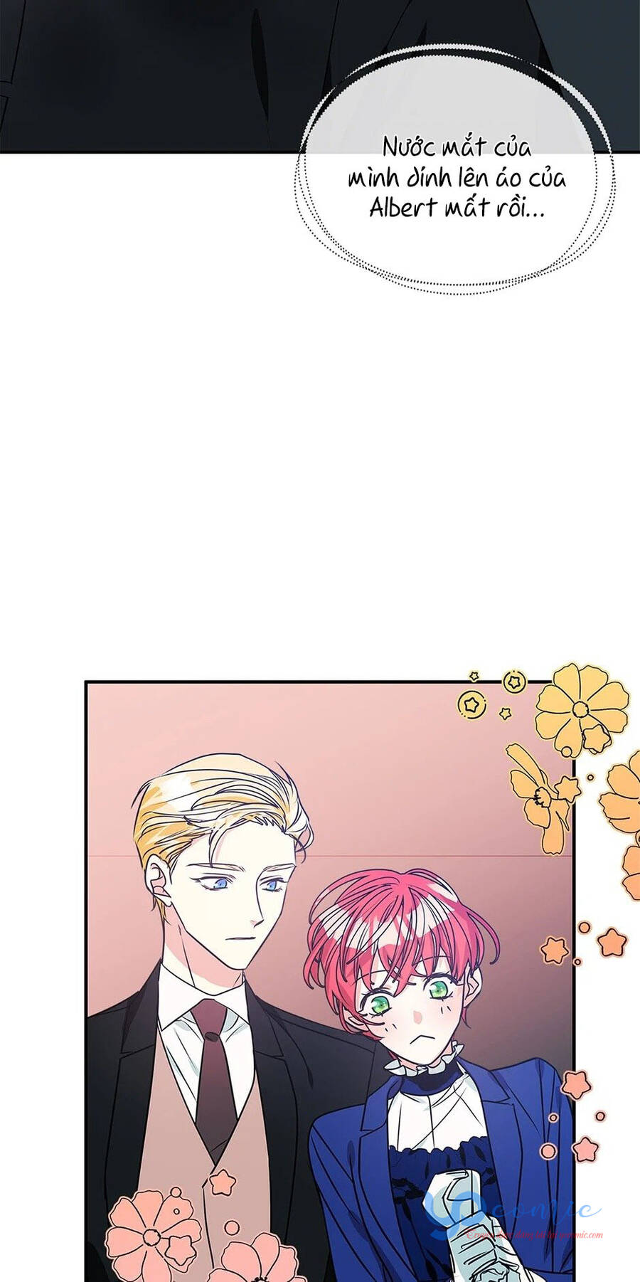 Người Hầu Của Tôi Chap 84 - Next Chap 85