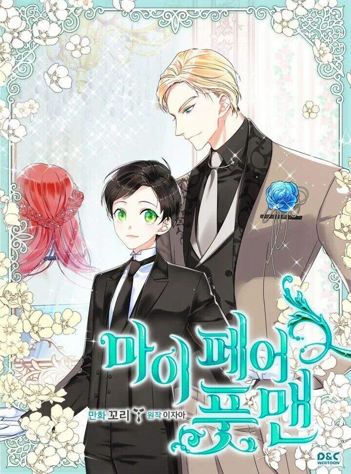 Người Hầu Của Tôi Chap 9 - Next Chap 10