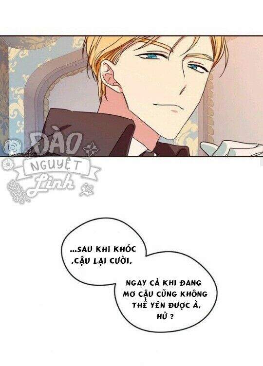 Người Hầu Của Tôi Chap 9 - Next Chap 10