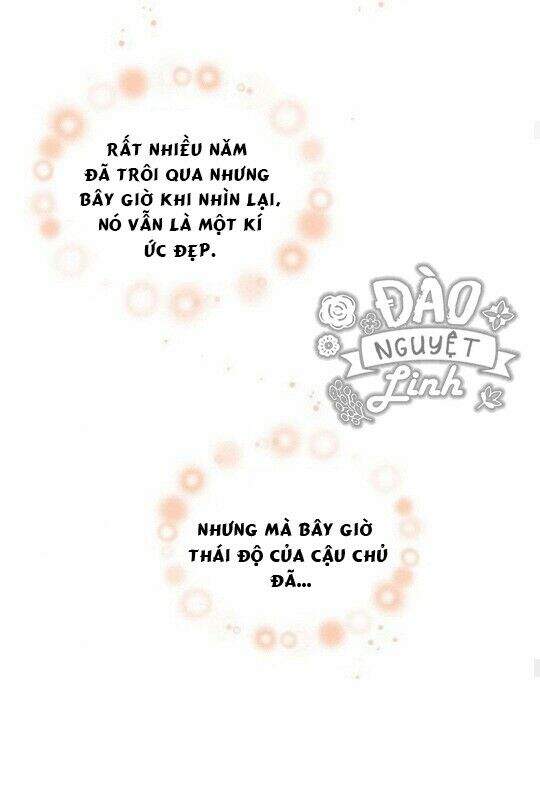 Người Hầu Của Tôi Chap 9 - Next Chap 10