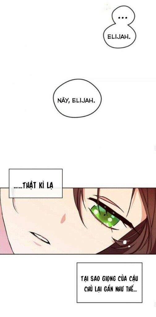 Người Hầu Của Tôi Chap 9 - Next Chap 10