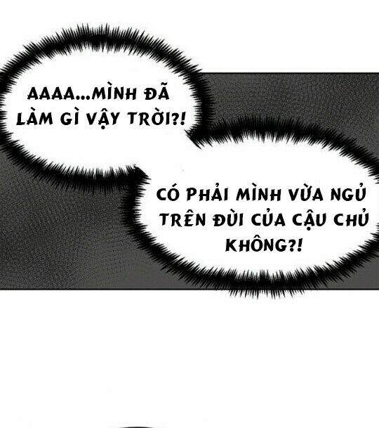 Người Hầu Của Tôi Chap 9 - Next Chap 10