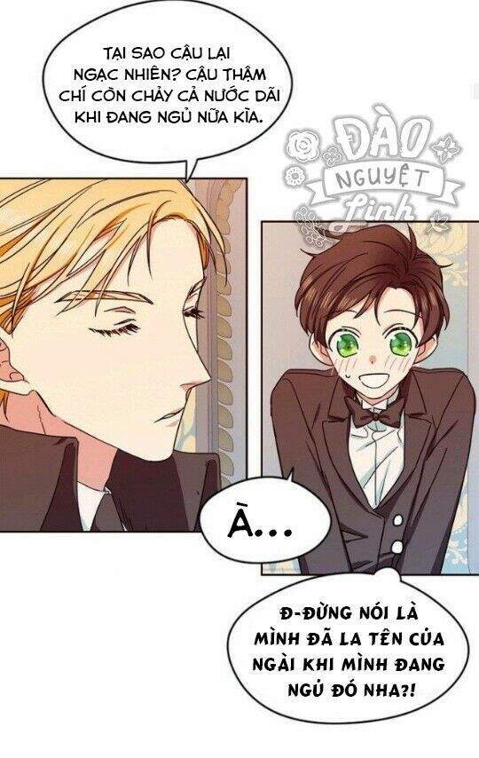 Người Hầu Của Tôi Chap 9 - Next Chap 10