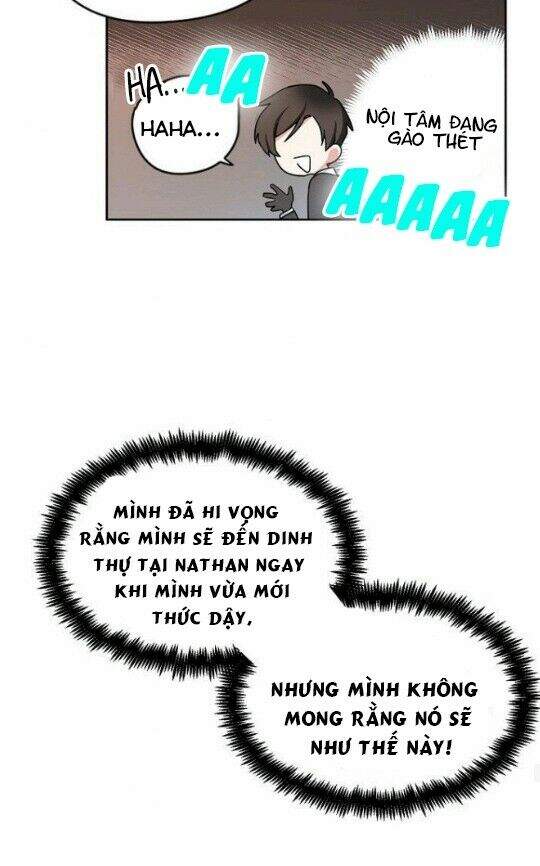 Người Hầu Của Tôi Chap 9 - Next Chap 10