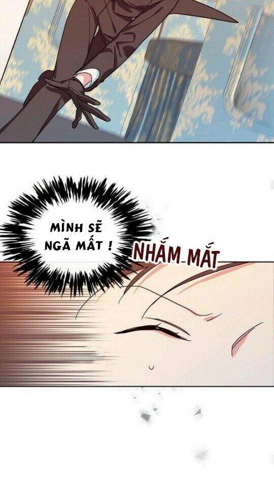 Người Hầu Của Tôi Chap 9 - Next Chap 10