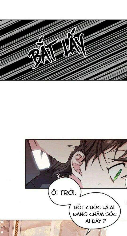 Người Hầu Của Tôi Chap 9 - Next Chap 10