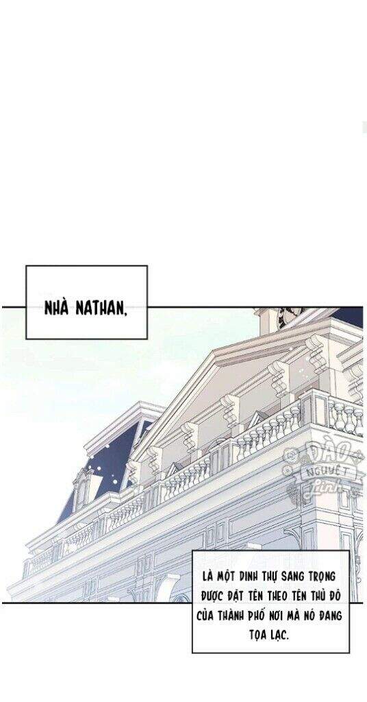 Người Hầu Của Tôi Chap 9 - Next Chap 10