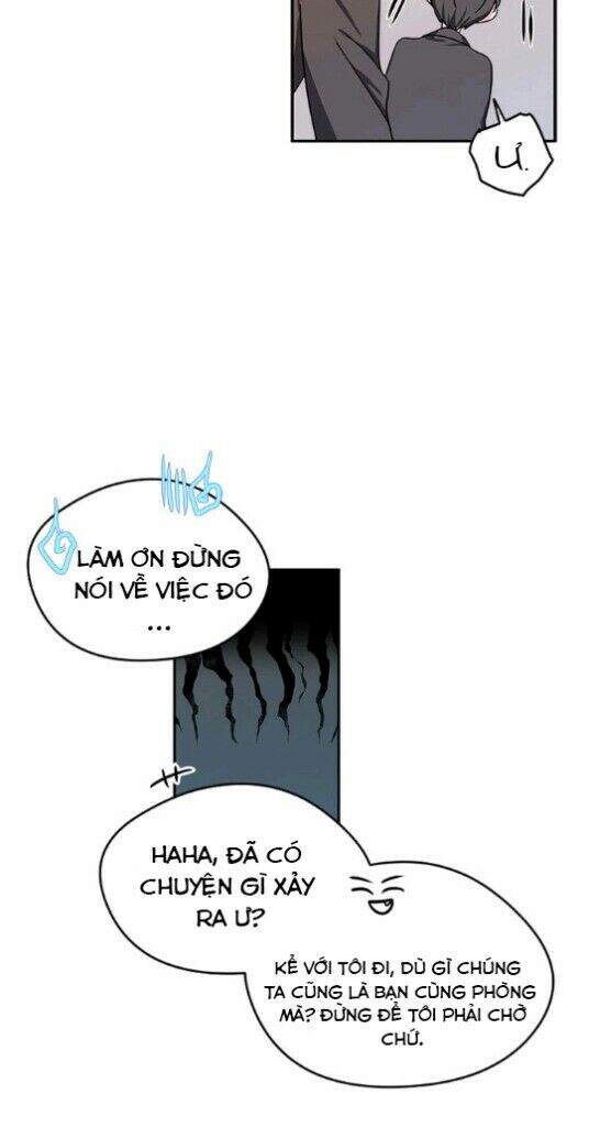 Người Hầu Của Tôi Chap 9 - Next Chap 10