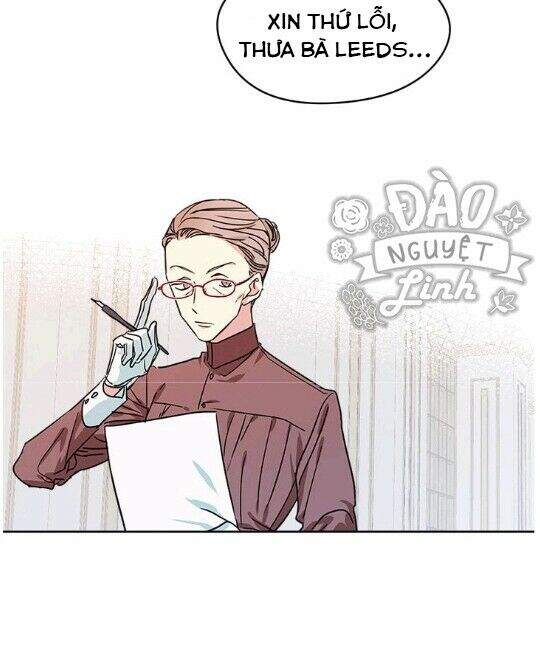 Người Hầu Của Tôi Chap 9 - Next Chap 10