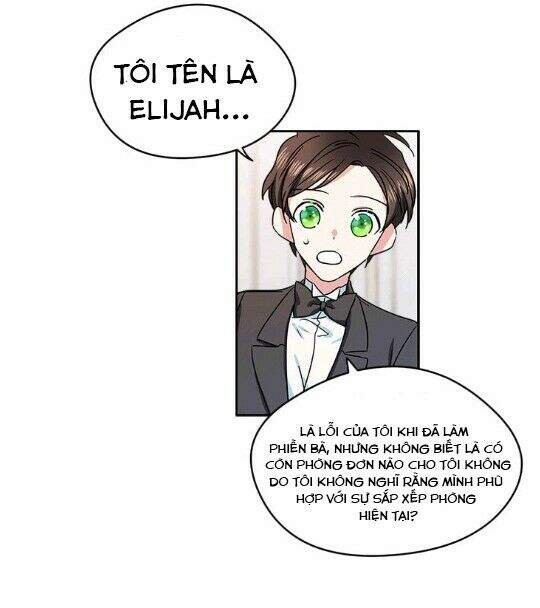 Người Hầu Của Tôi Chap 9 - Next Chap 10
