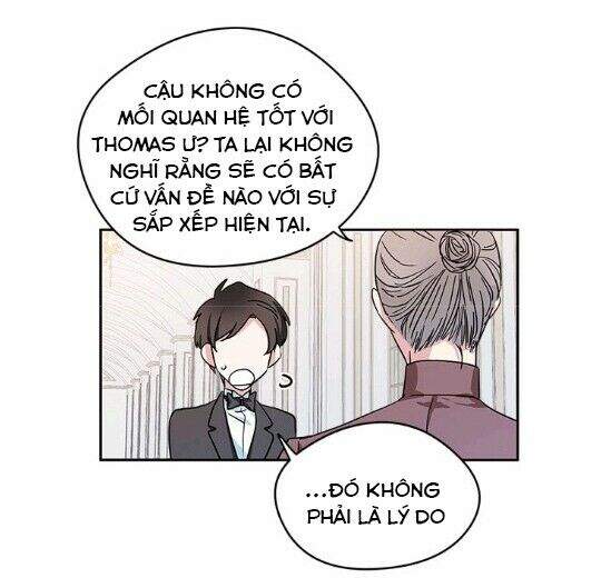 Người Hầu Của Tôi Chap 9 - Next Chap 10