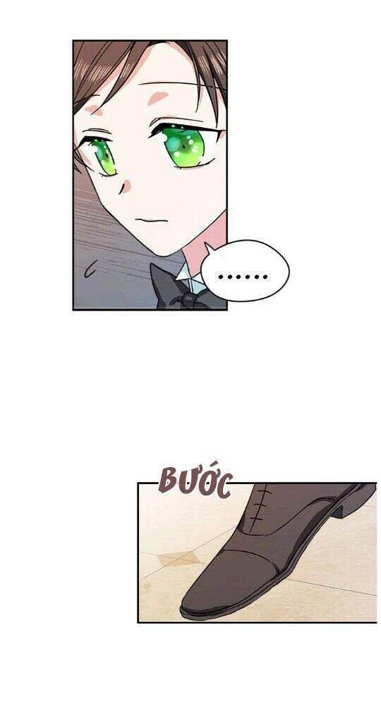 Người Hầu Của Tôi Chap 9 - Next Chap 10