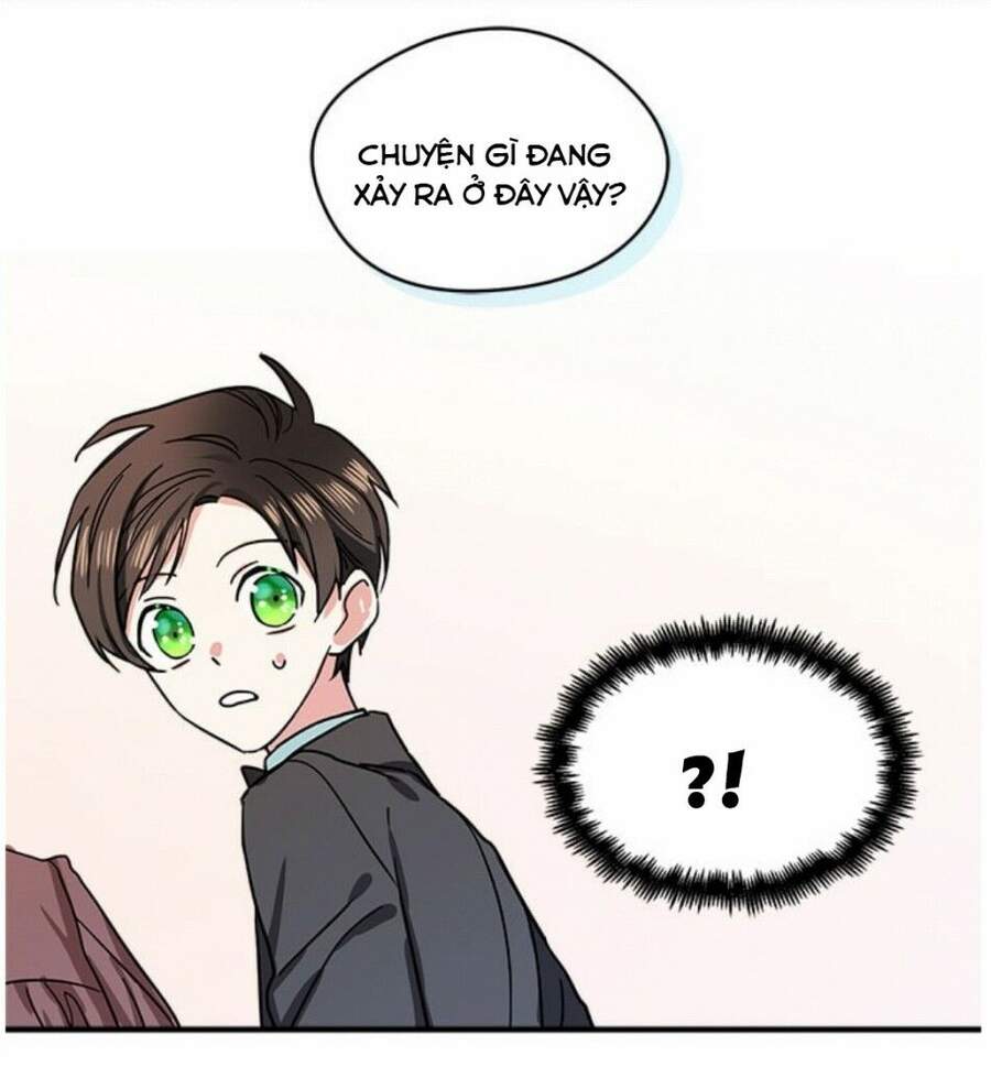 Người Hầu Của Tôi Chap 9 - Next Chap 10