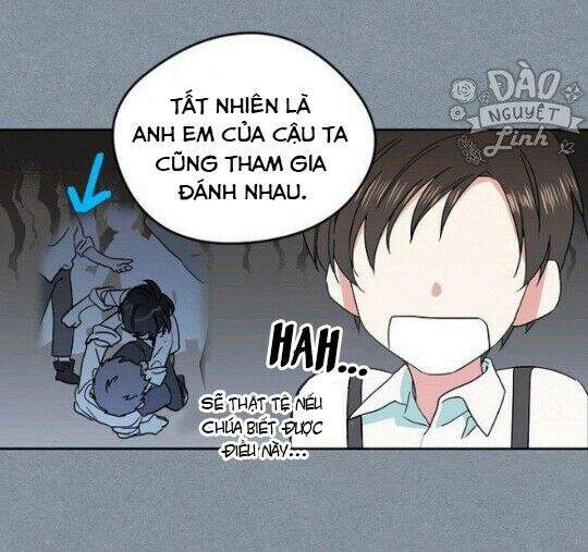Người Hầu Của Tôi Chap 9 - Next Chap 10