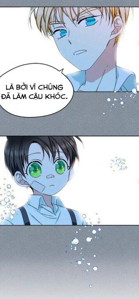Người Hầu Của Tôi Chap 9 - Next Chap 10