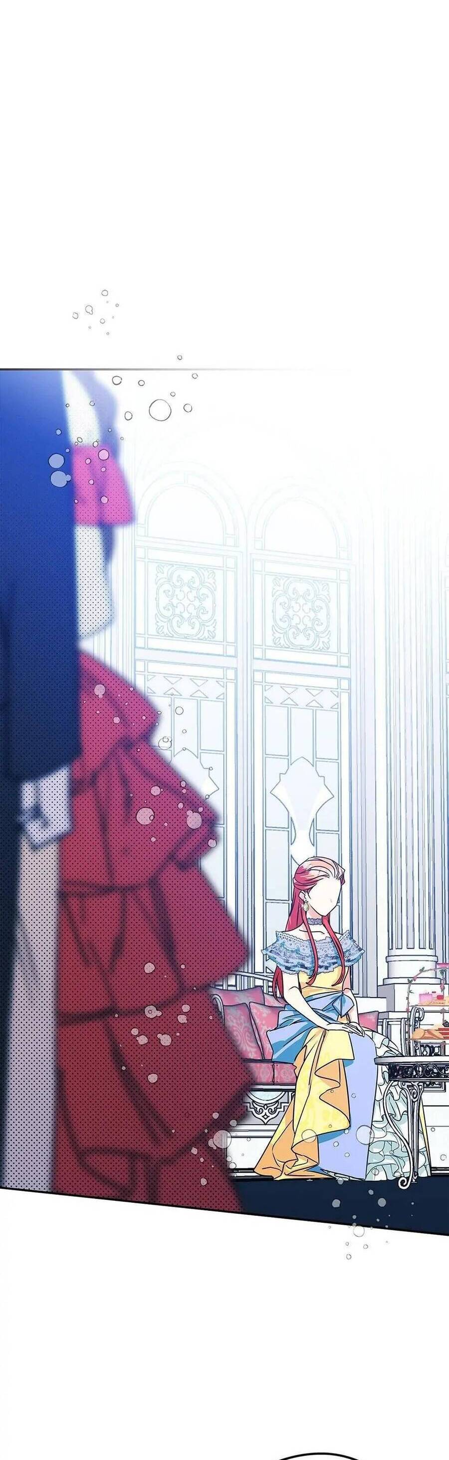 Người Hầu Của Tôi Chap 91 - Next Chap 92