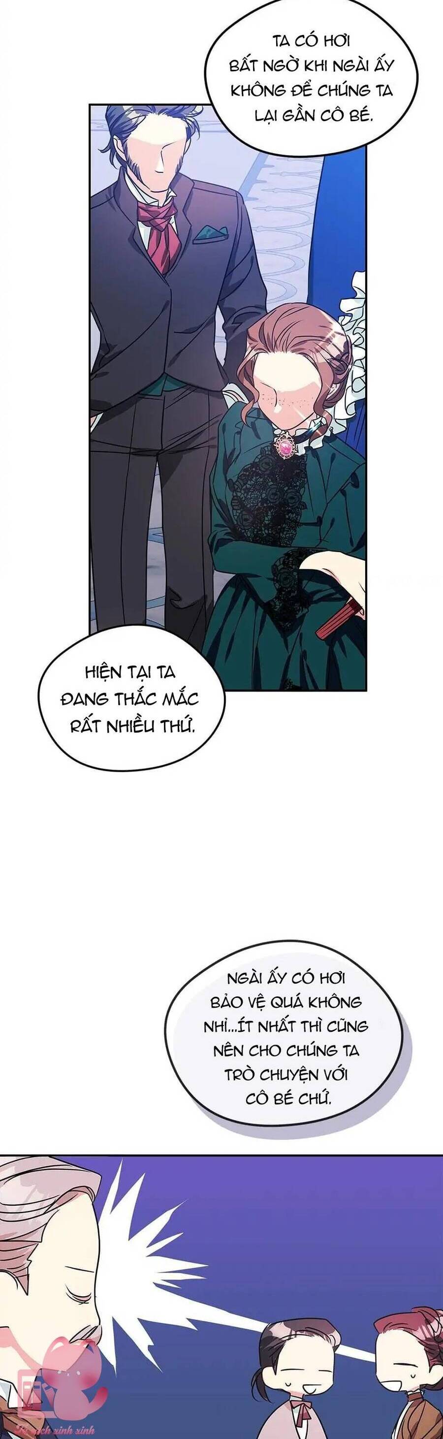 Người Hầu Của Tôi Chap 91 - Next Chap 92