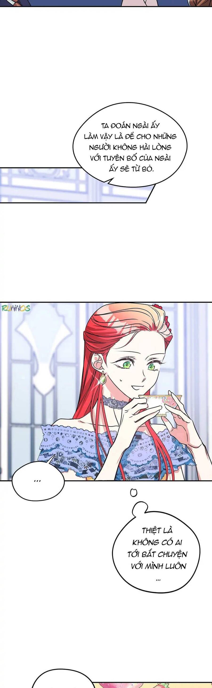 Người Hầu Của Tôi Chap 91 - Next Chap 92