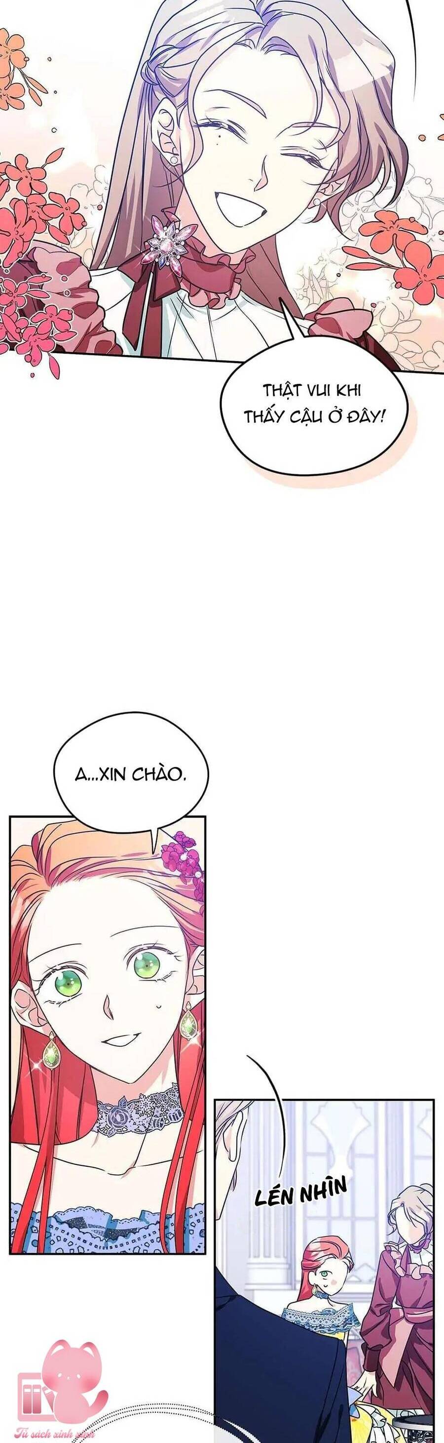 Người Hầu Của Tôi Chap 91 - Next Chap 92