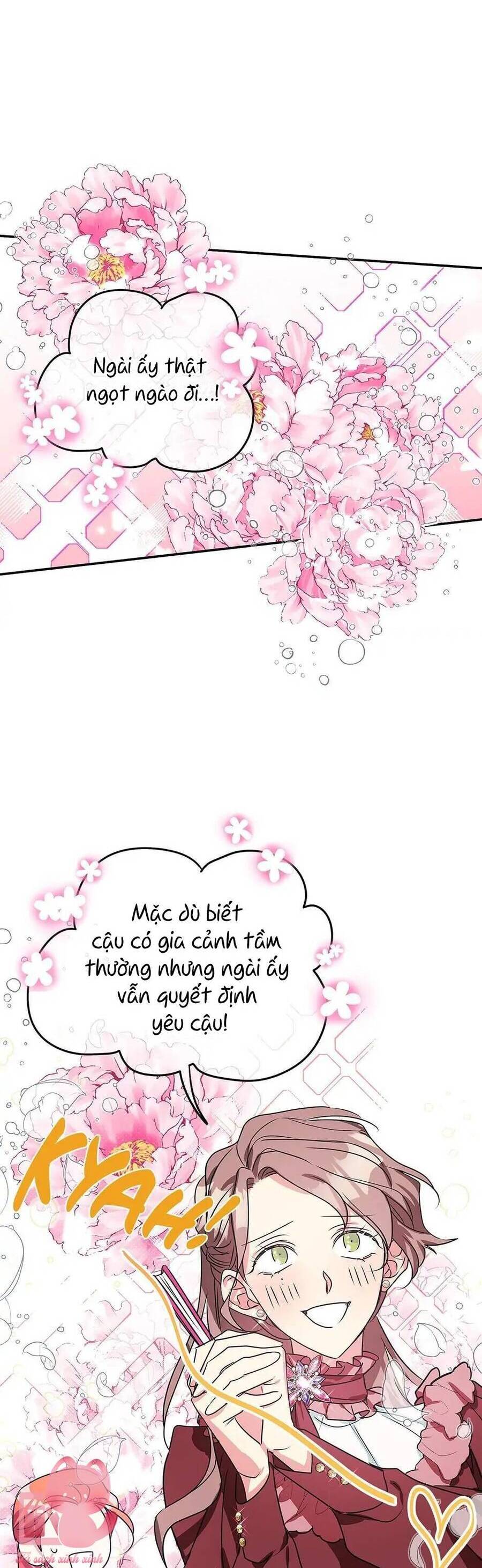 Người Hầu Của Tôi Chap 91 - Next Chap 92