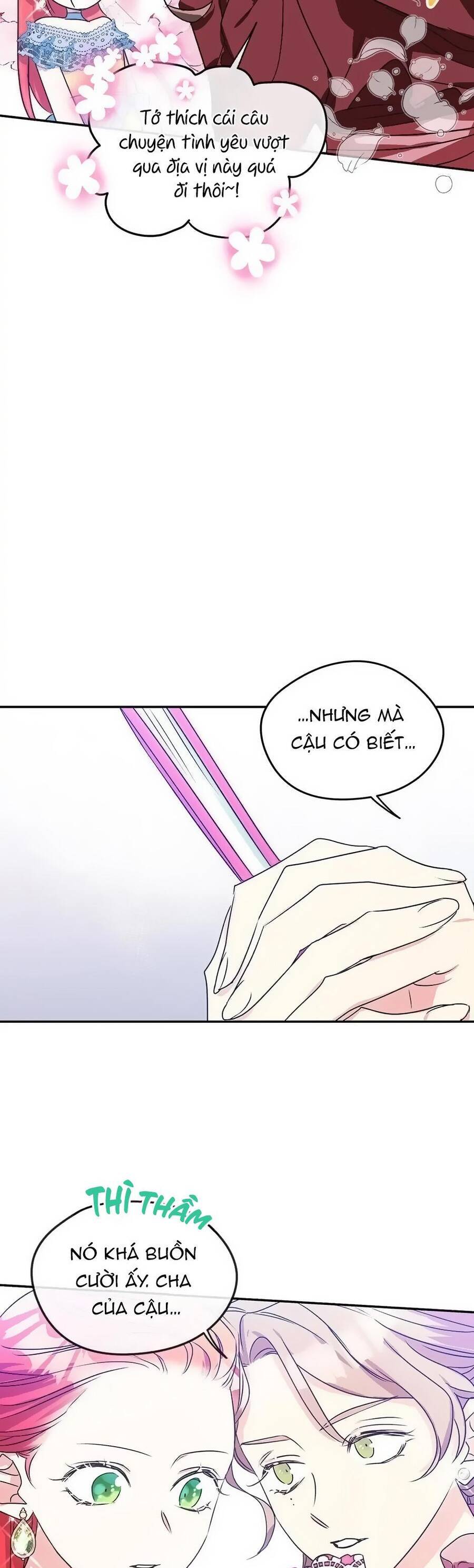 Người Hầu Của Tôi Chap 91 - Next Chap 92