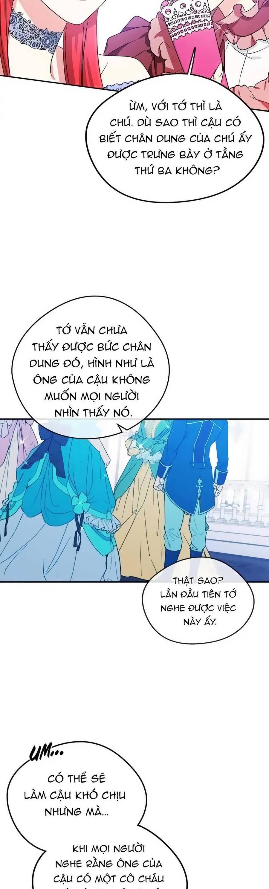 Người Hầu Của Tôi Chap 91 - Next Chap 92