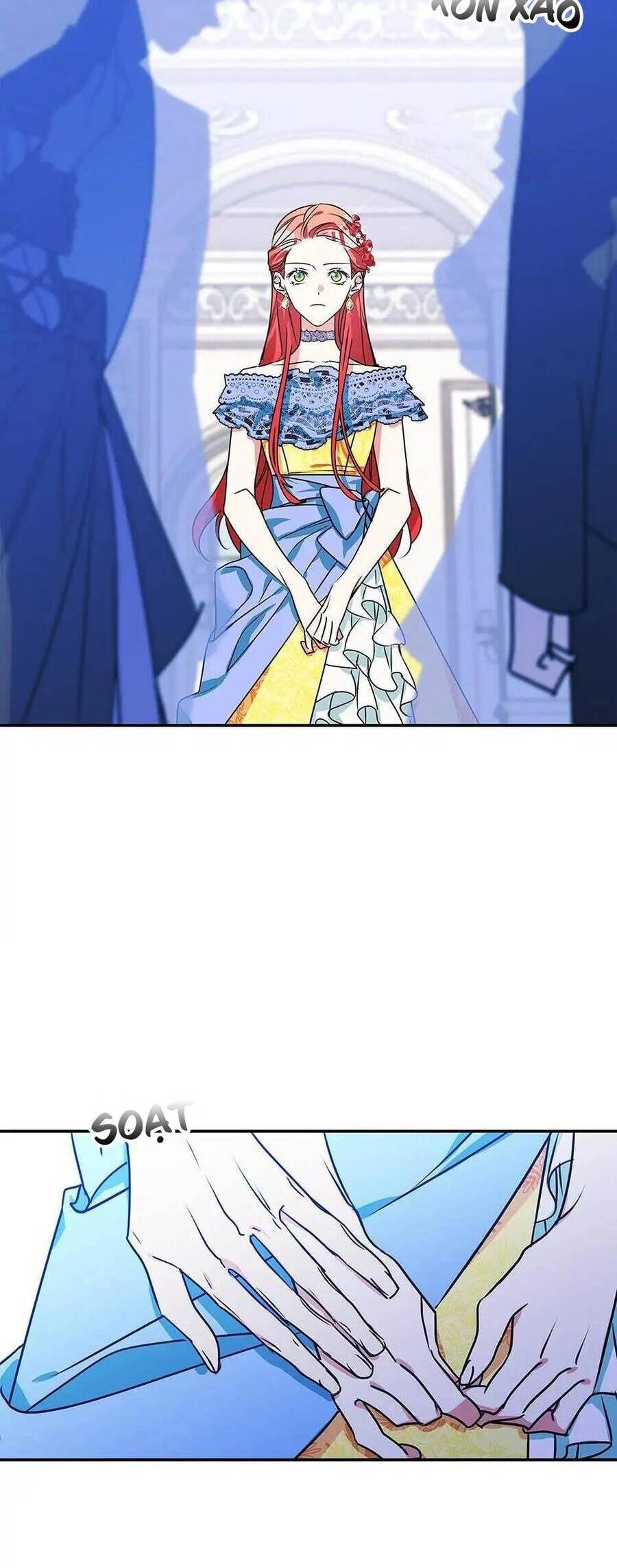 Người Hầu Của Tôi Chap 91 - Next Chap 92